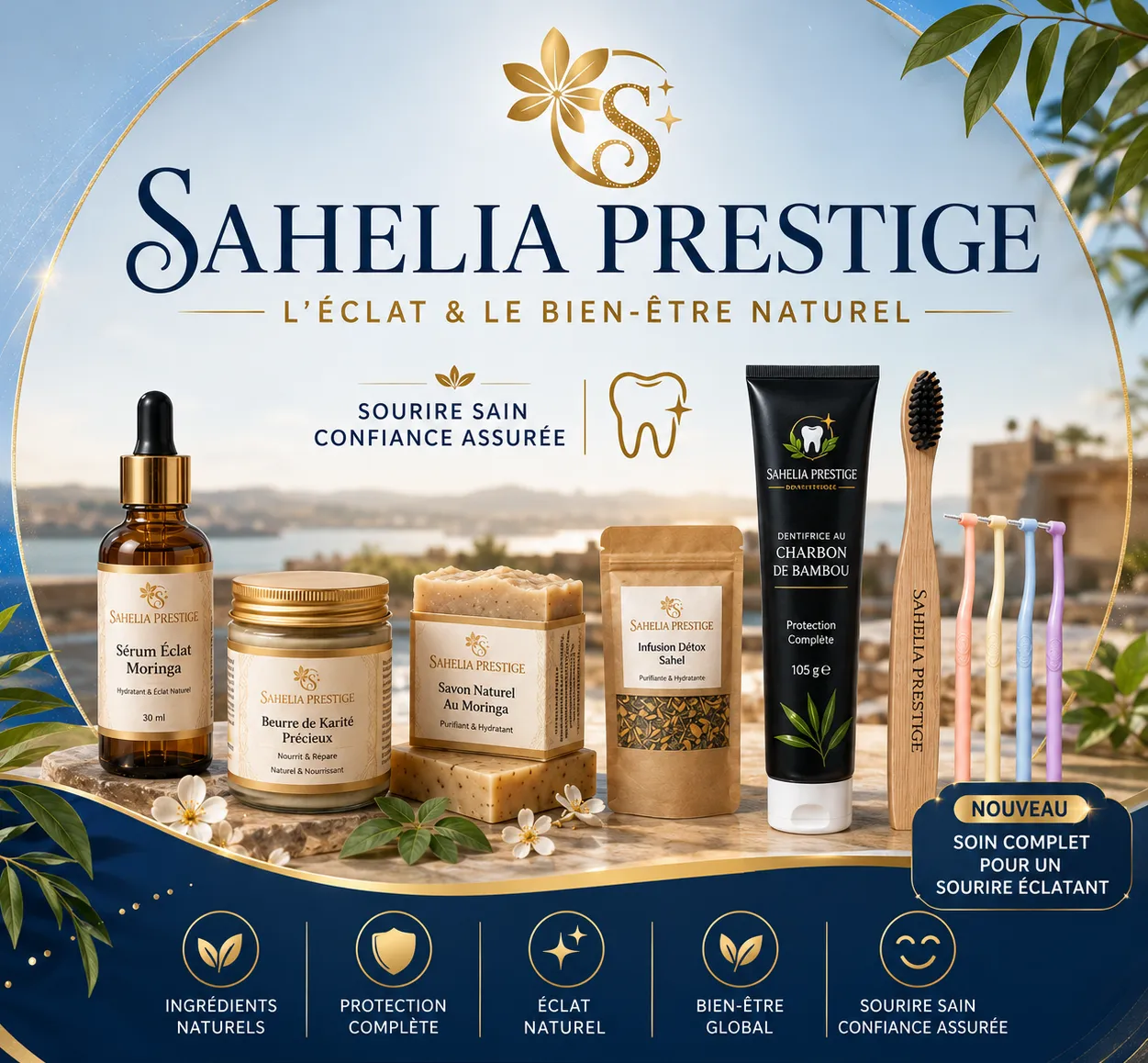 Sahelien Prestige (2)